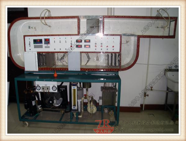 轮回式空调进程尝试装配