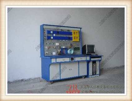 楼宇空调监控体系尝试实训拆卸