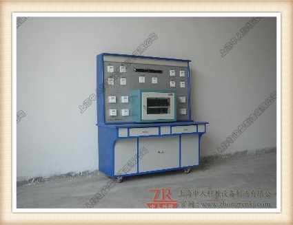 室内程度任务区体系尝试实训拆卸