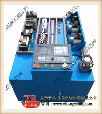 数控车床操控维修实训拆卸