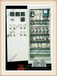 电拖实训查核拆卸(柜式)