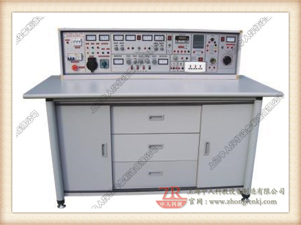 电工手艺实训与查核尝试室成套装备