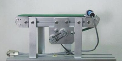光电机一体化传递带模块