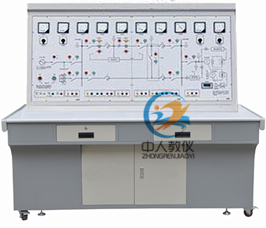 电力体系微机线路掩护尝试装配