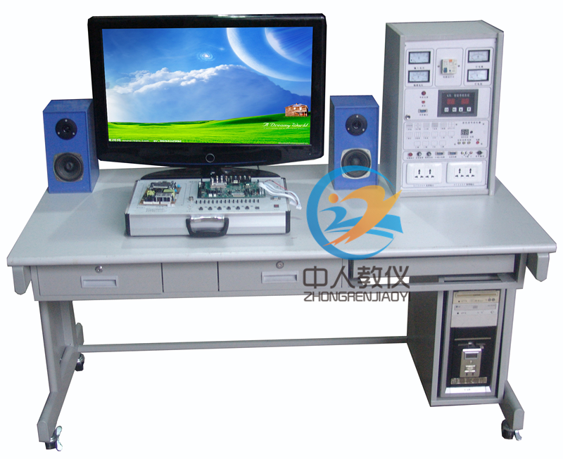 家用电器音视频培训查核装备