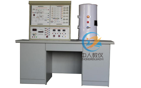 家用智能电热水器维修与装配尝试装配（立异型