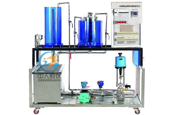 进程节制装备毛病诊断与维修手艺实训平台