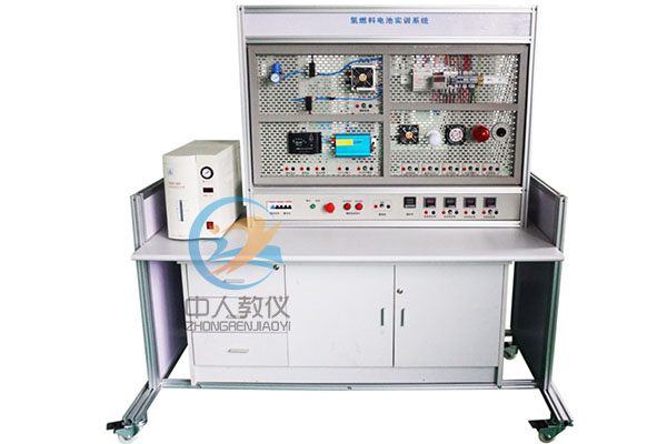 氢燃料立异平台