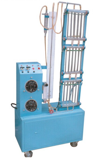 直流汽锅任务道理尝试台,汽锅任务道理实训装配