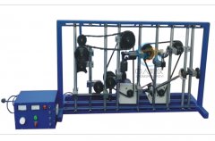 空间机构活动计划立异设想尝试台