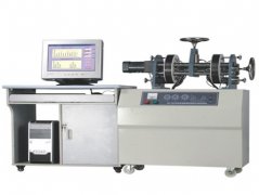 曲柄摇杆机构静态测试及设想尝试台