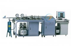 主动送料卸车实训模子,主动送料卸车体系实训装配(图1) 主动送料卸车实训模子,主动送料卸车体系实训装配(图1)