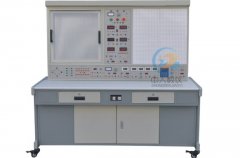 高机能电工电子电力拖动实训拆卸