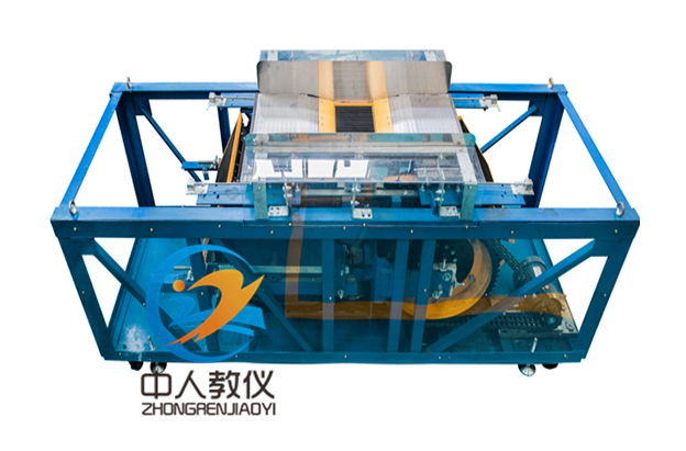 主动扶梯梯级拆装实训装配,扶梯梯级装配实训装配