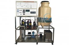 紧缩机机能测试实训装配