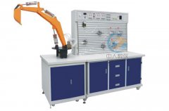 通明液压发掘机节制实训装配