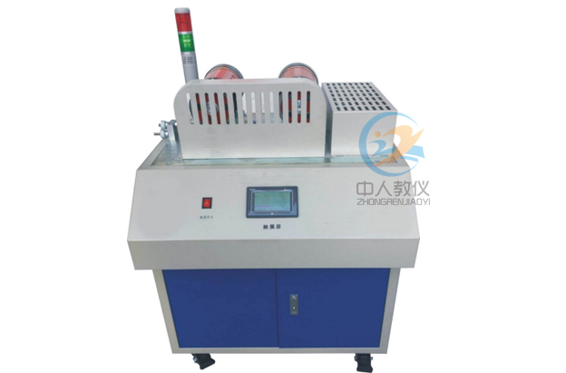 带传动测试尝试台,带传动尝试台