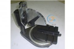 车刀角度丈量仪