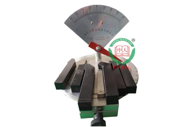 车刀角度丈量仪,车刀量角仪,车刀量角器台