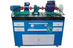 机器传动计划机能测试尝试台