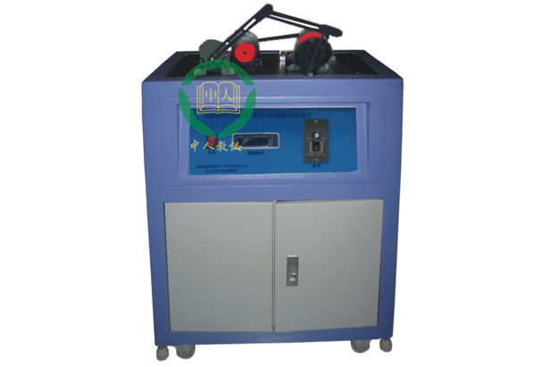 曲柄摇杆机构测试综合尝试台,曲柄摇杆尝试台