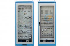 变电二次装配工实训查核装配