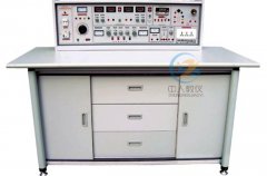 电子手艺实训与查核尝试室成套装备