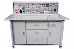 电工、电子、电拖手艺实训与查核尝试室成套设