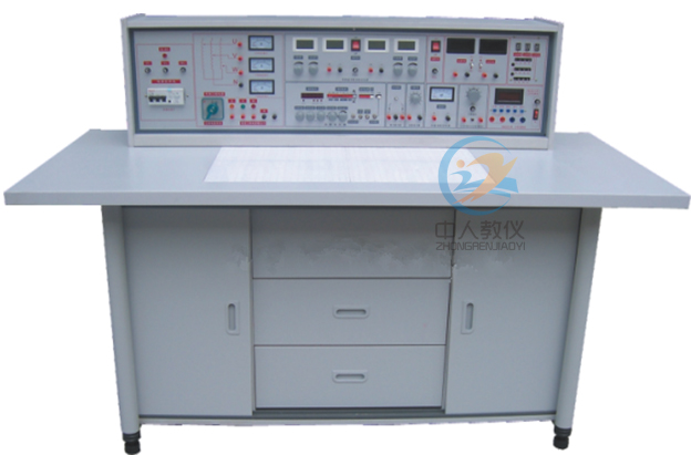 电工、模电、数电综合尝试台,电工电子尝试室装备