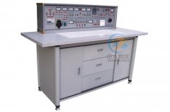 通用电子尝试与电子手艺实训查核尝试室成套设
