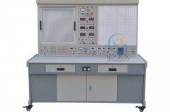 电工电子电气手艺实训拆卸