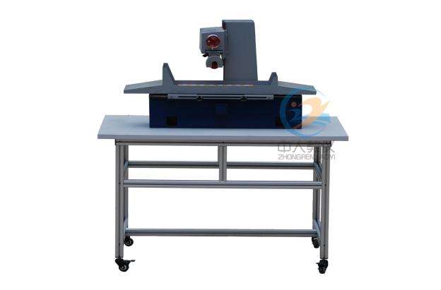 智能型四合一机床电气手艺实训查核装配,机床电气培训操纵台-磨床