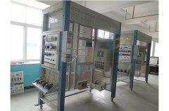 电气装配与维修实训室