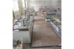 光电机一体化实训查核尝试室