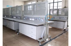 维修电工实训室