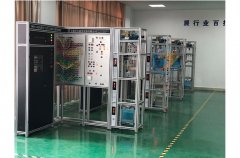 电梯装配与维修实训基地