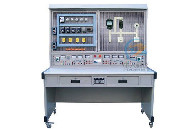 电气拆卸实训台,电气拆卸手艺尝试拆卸