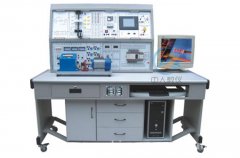 维修电工技师实训查核装配