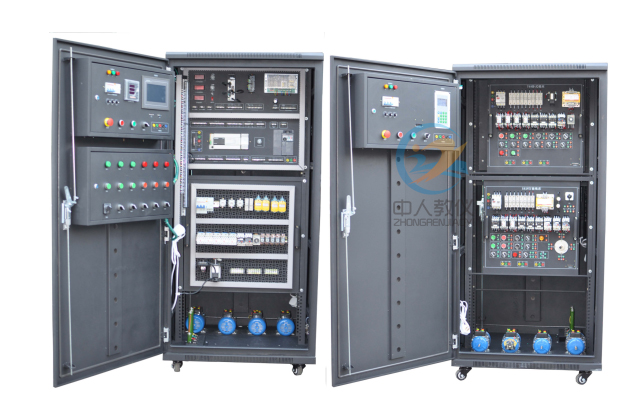 电气手艺综合实训装配,古代电工手艺综合尝试装配