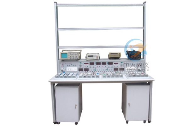 电子工艺立异手艺尝试台,电子立异设想实训拆卸