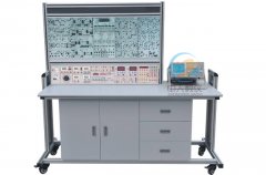 电子手艺综合实训查核拆卸