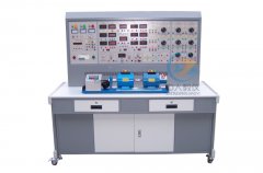 变压器及机电节制综合尝试拆卸