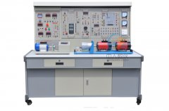 交直流调速实训装配