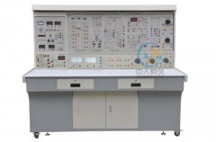 电路阐发与电力电子手艺尝试装配