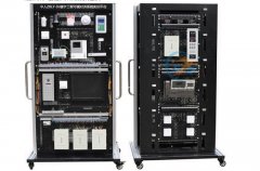 楼宇工程可视对讲体系实训平台