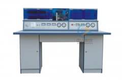 制冷制热综合尝试装备