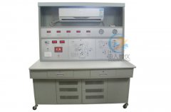 变频空调尝试台