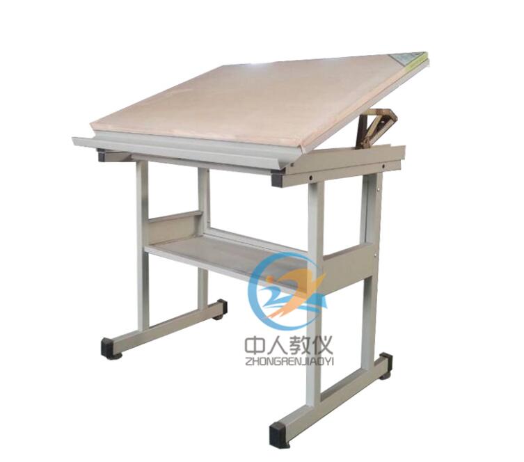 机器制图画图桌,先生画图桌,画图用桌椅
