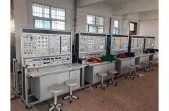 电工数电模电三合一尝试台