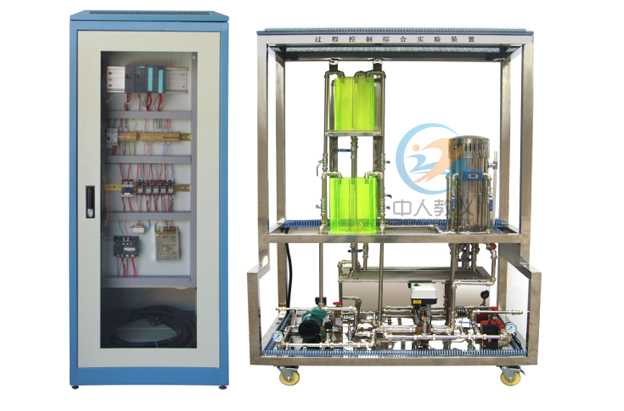 高等进程节制综合尝试装配,进程节制实训装配